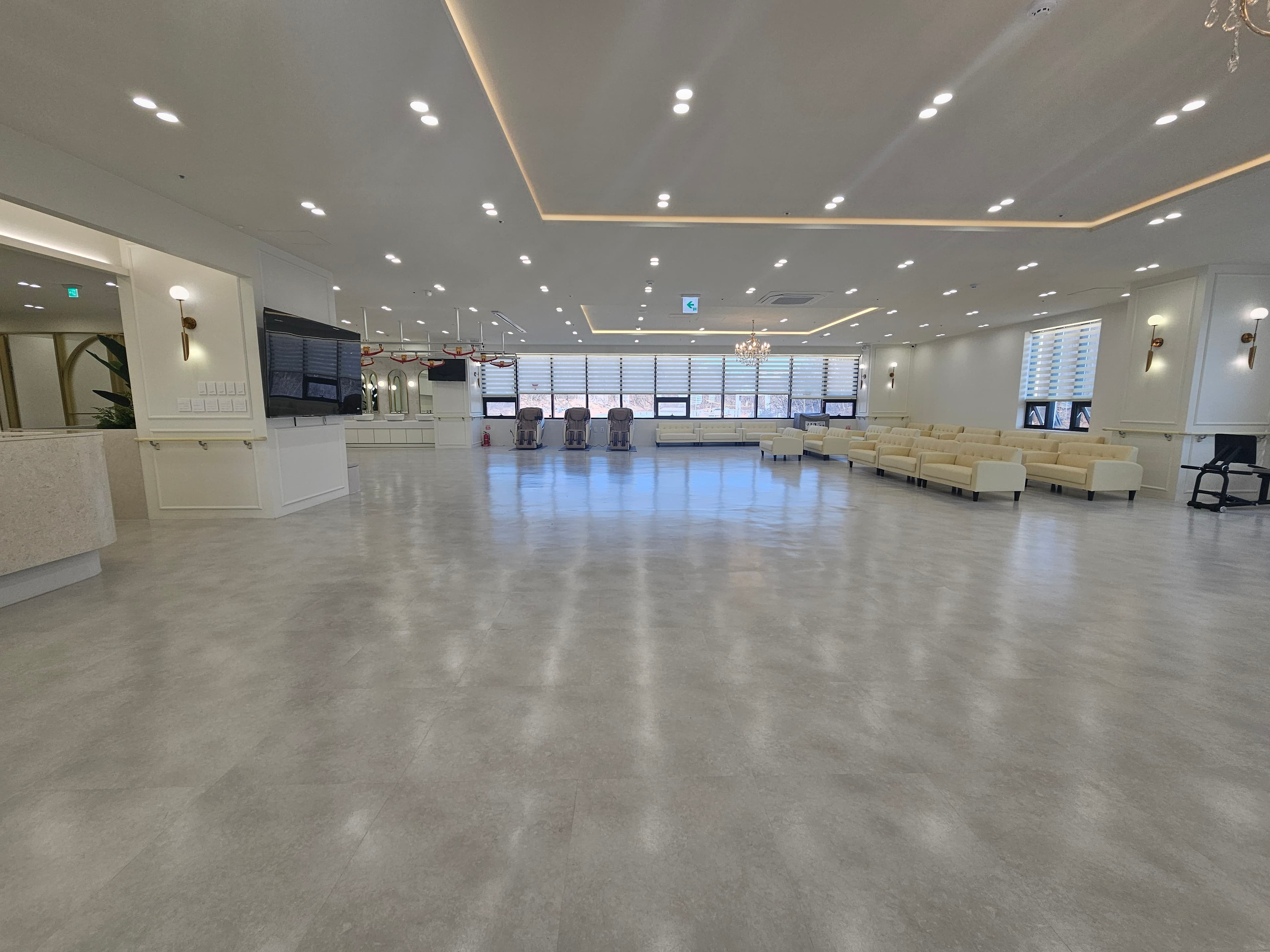 어르신 프로그램